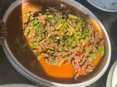 -食光慢宴·安吉土菜馆