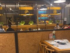 -如轩·海鲜砂锅粥·潮汕菜(南城店)