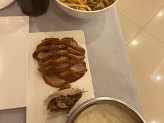 -全聚德(上海首店浦东店)