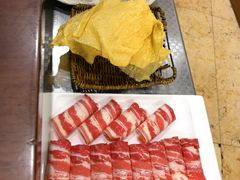 -金龙·打边炉(武进路店)