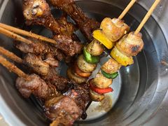 -炒豆合作社(东四总店)