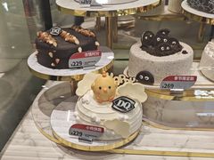 -DQ·蛋糕·冰淇淋(虹口龙之梦店)