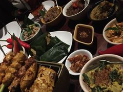 -DiAtas by Art Cafe Bumbu Bali