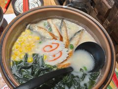-Sushi Love 创意寿司(丽影广场店)