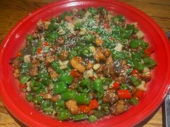-兔槽江湖菜·重庆璧山兔(水围店)