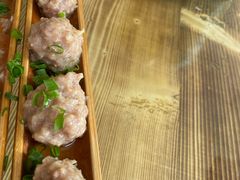 竹筒肉丸-花悦农庄 | 烧鸡·竹筒饭(沙迳高沙温泉香溪堡店)