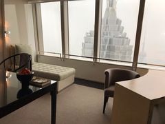 -上海柏悦酒店