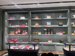 -Gucci(北京金融街购物中心店)