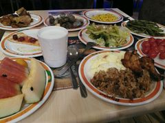 -比格比萨自助(裕源大厦店)