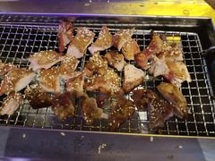 -乌兰烧烤·烤羊腿(西丽店)
