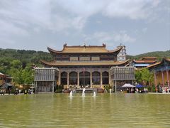 -正觉寺