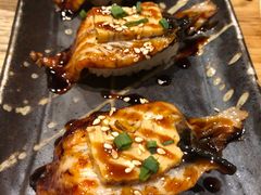 -御牛道日式烤肉料理(杭州万象城店)