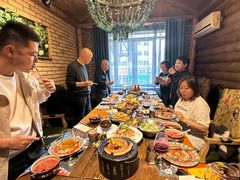 -卢布里西餐厅(总店)