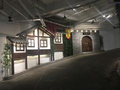 -庆合府重庆大排档(紫都城店)