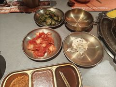 -轻烧烤肉(光谷步行街店)