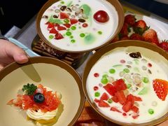-伍棵星炭烤自助料理·烤鳗鱼(浦东食品城店)