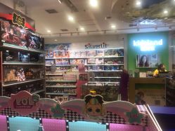 -KIDSLAND(恒隆广场店)