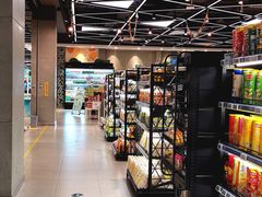 -盒马鲜生(宝地店)