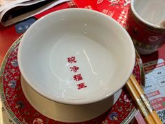 -味福记·本地特色菜(八一万达广场店)