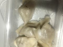 -东北大馅手工水饺(较场口永辉超市)