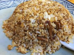 烤肉炒饭-西域美食(西直门南小街店)