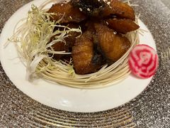 -沁香庭中餐厅·川粤菜(重庆高新假日酒店)