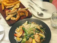 -艾米茉亲子餐厅(万象城店)