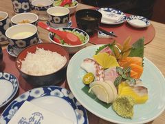 -小山日本料理(太古汇店)