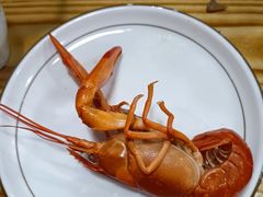 -星记小馆·小蓝龙·老南京砂锅菜(上海路店)