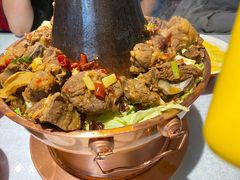 -王家大院·南京菜(湛江路总店)