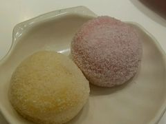 大富大贵-争鲜回转寿司(通州万达店)