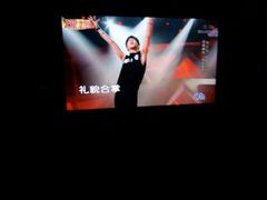 -K立方量贩式KTV(香洲店)