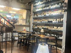 -LESCEDARS Brasserie Bistro香柏树