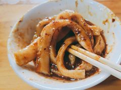 甜水面-洞子口张老二凉粉(文殊院店)