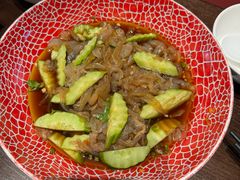 -单家老院·院子里的青岛菜(沙子口店)