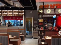-得意啫·广东啫啫煲(前海HOP店)