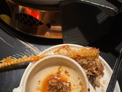 -师烤·豆花烤鱼(广州荔湾扬韬广场店)