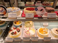 -Pantry's Best派悦坊蛋糕(K11购物艺术中心店)