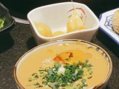 -东来顺饭庄(金泉广场店)