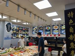 -渔满仓海鲜渔家(象山二店)