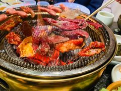 -味家烤肉烤鳗鱼牛排(西塔旗舰店)