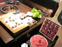 -快乐小羊·内蒙牛羊肉火锅(流花中心店)