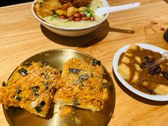 -小豆海棠(嘉兴路店)