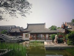 -南普公园