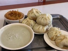 -姚记炒肝店(鼓楼店)