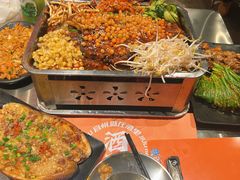 -酒里·宜州果酱烧烤(葛村店)