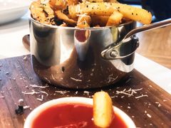 -燃扒房Steakhouse(皇庭店)