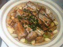 -方荣糊涂菜馆(湖北路店)