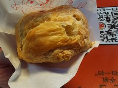 -西树泡芙(之心城购物中心店)