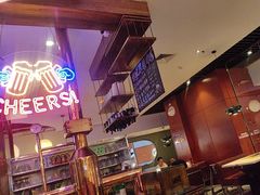 -佰烧海鲜烤肉火锅自助(世茂国际广场店)